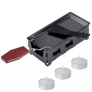 Mini macchina per raclette