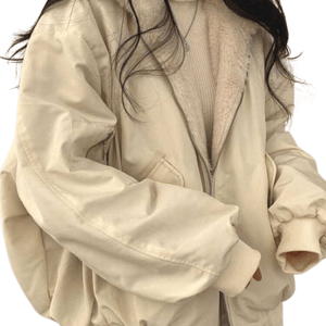 Giacca militare personalizzata da donna