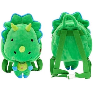 Zaino per baby dinosauri