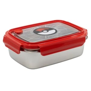 Contenitore per snack Pokemon