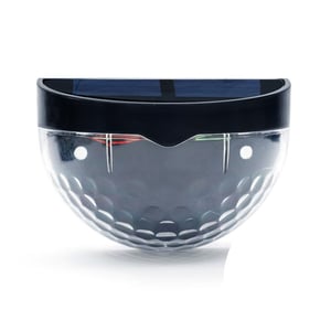 Lampade solari potenti