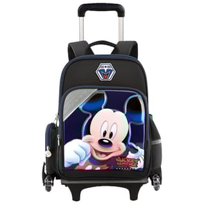 Zaino arrotolabile di Topolino