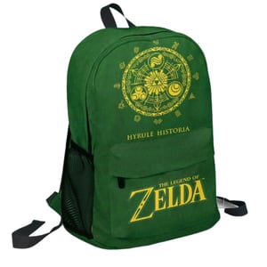 Borsa Zelda