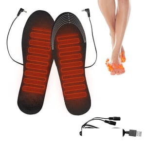 Suola di riscaldamento USB