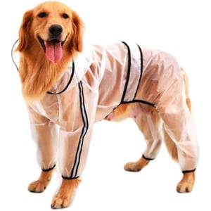 Mackintosh per cani