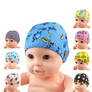 Cuffia da bagno per bambini