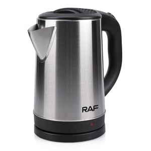 Mini bollitore in acciaio inox