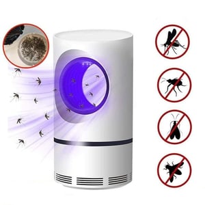 Potente repellente UV per zanzare