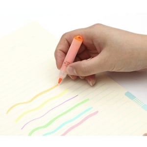 Penna fluorescente