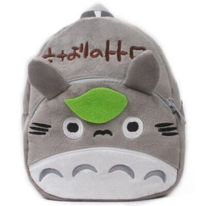Zaino Totoro