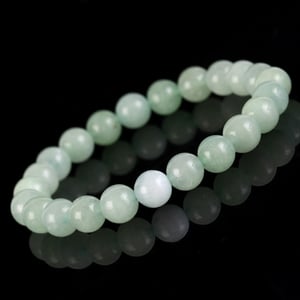 Bracciale in angelite