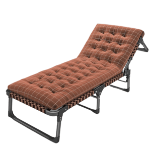 Letto militare da campo singolo