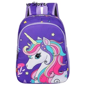 Borsa Unicorno