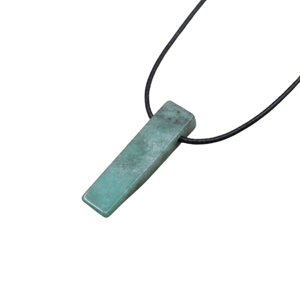 Collana in avventurina