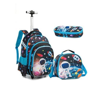 Raccoglitore spaziale