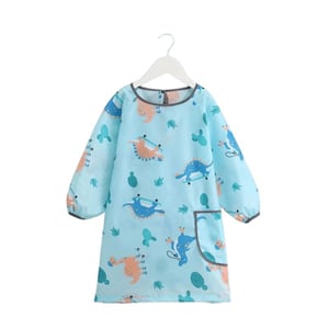 Grembiule da pittura per bambini