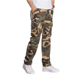 Pantaloni militari vintage