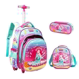 Borsa Siren