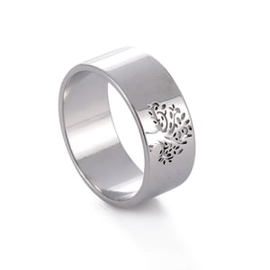 Anello dell'albero della vita