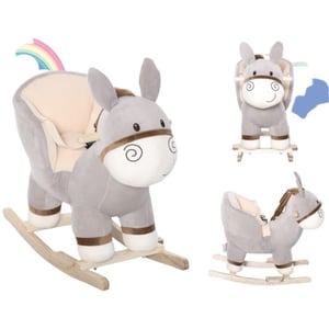 Dondolo per bambini