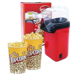 Macchina per popcorn