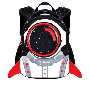 Zaino da scuola CP Boy