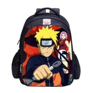 Zaino Naruto