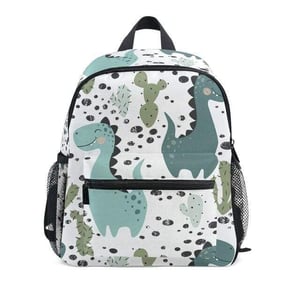 Borsa per dinosauri CP