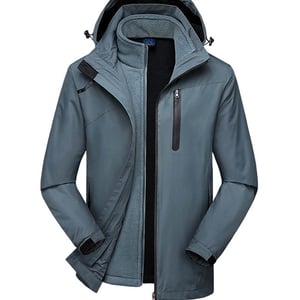 Look militare da uomo