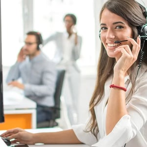 Risposta del servizio clienti VIP (Diventa un cliente privilegiato)