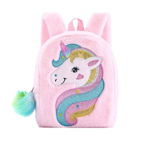 Zaino Unicorno