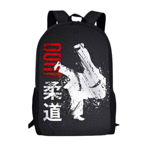 Borsa da judo