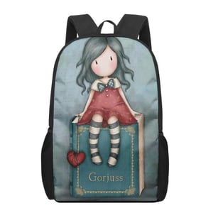 Borsa Santoro Gorjuss