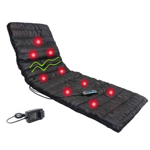 Massaggi Riscaldamento del tappeto
