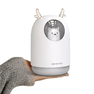 Umidificatore d'aria per bambini