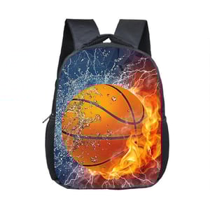 Borsa da basket
