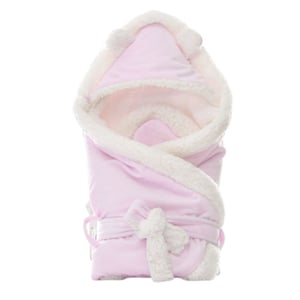 Coperta invernale per neonati