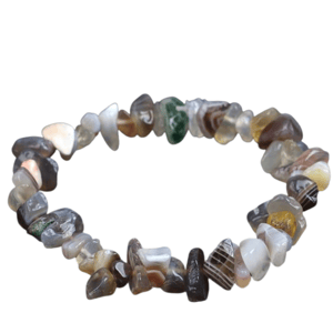 Bracciale barocco Agata persiana