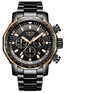 Orologio militare moderno