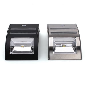 Lampada solare da esterno portatile