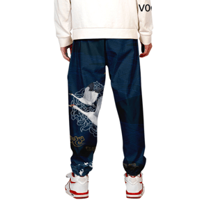 Pantaloni militari Surplus