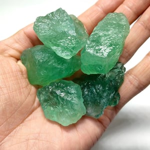 Fluorite