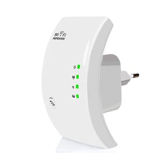 Ripetitore Wifi | Amplificatore Wifi | Amplificatore Wifi