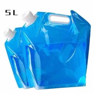 Borsa per l'acqua