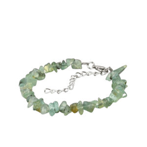 Bracciale barocco in tormalina