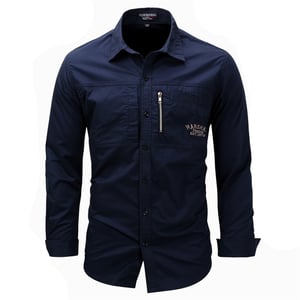 Camicia militare da combattimento