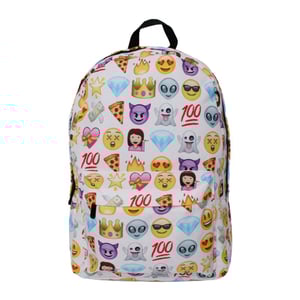 Borsa Smiley