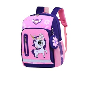 Borsa scuola Unicorno