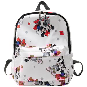 Borsa di Topolino
