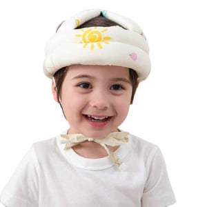 Casco di sicurezza per bambini